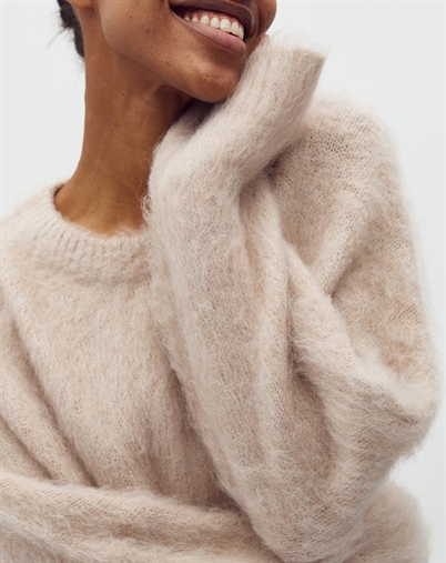 Mbym - Gillis-M Strik - Light Beige